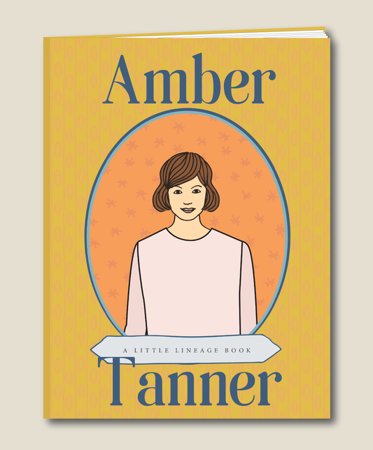 Little Biography – Company Illustrated