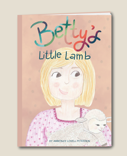 Create Your Own Storybook