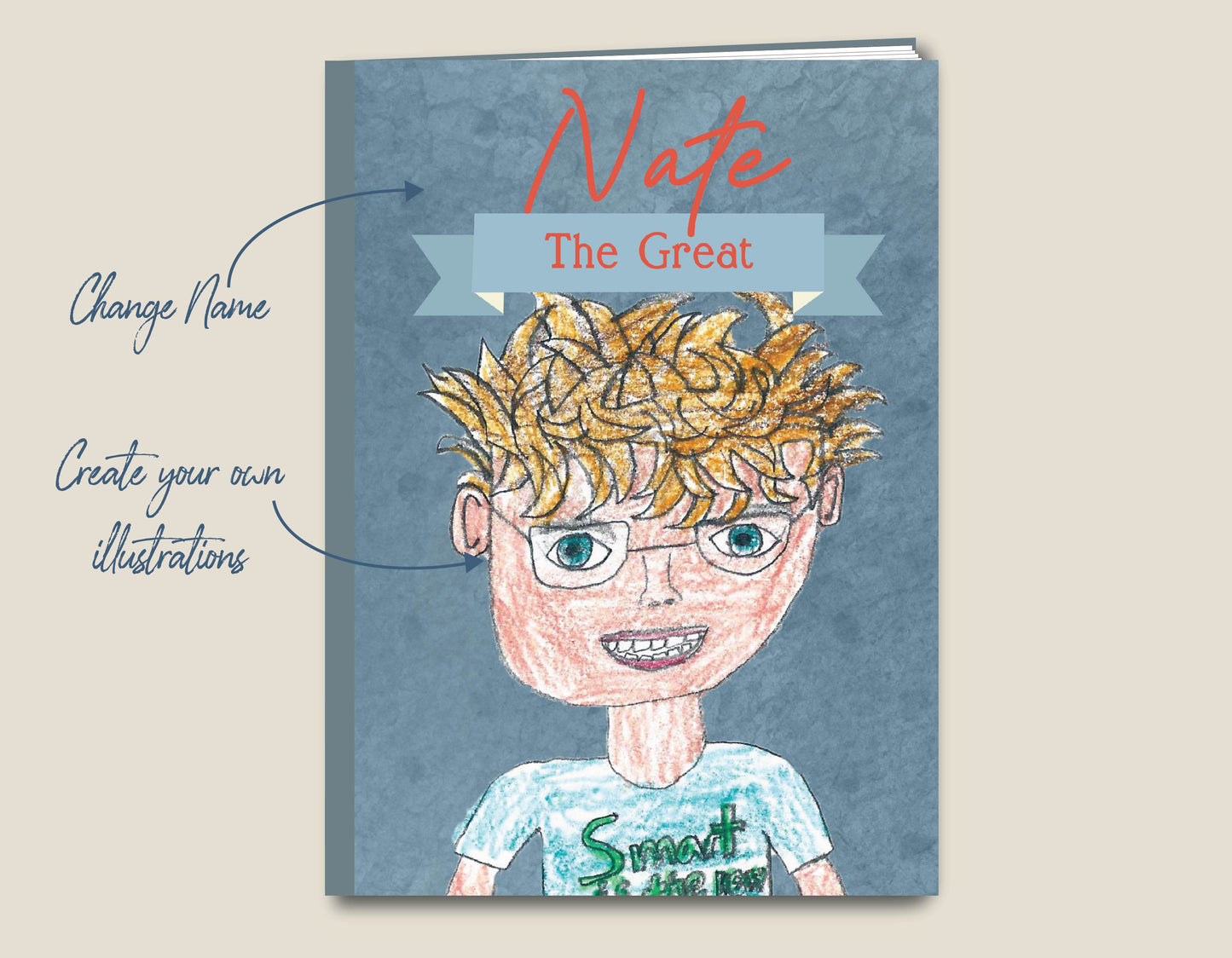 Create Your Own Storybook