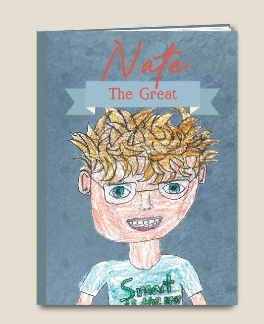 Create Your Own Storybook