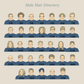 Little Biography – Do Everything For Me