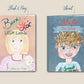 Create Your Own Storybook